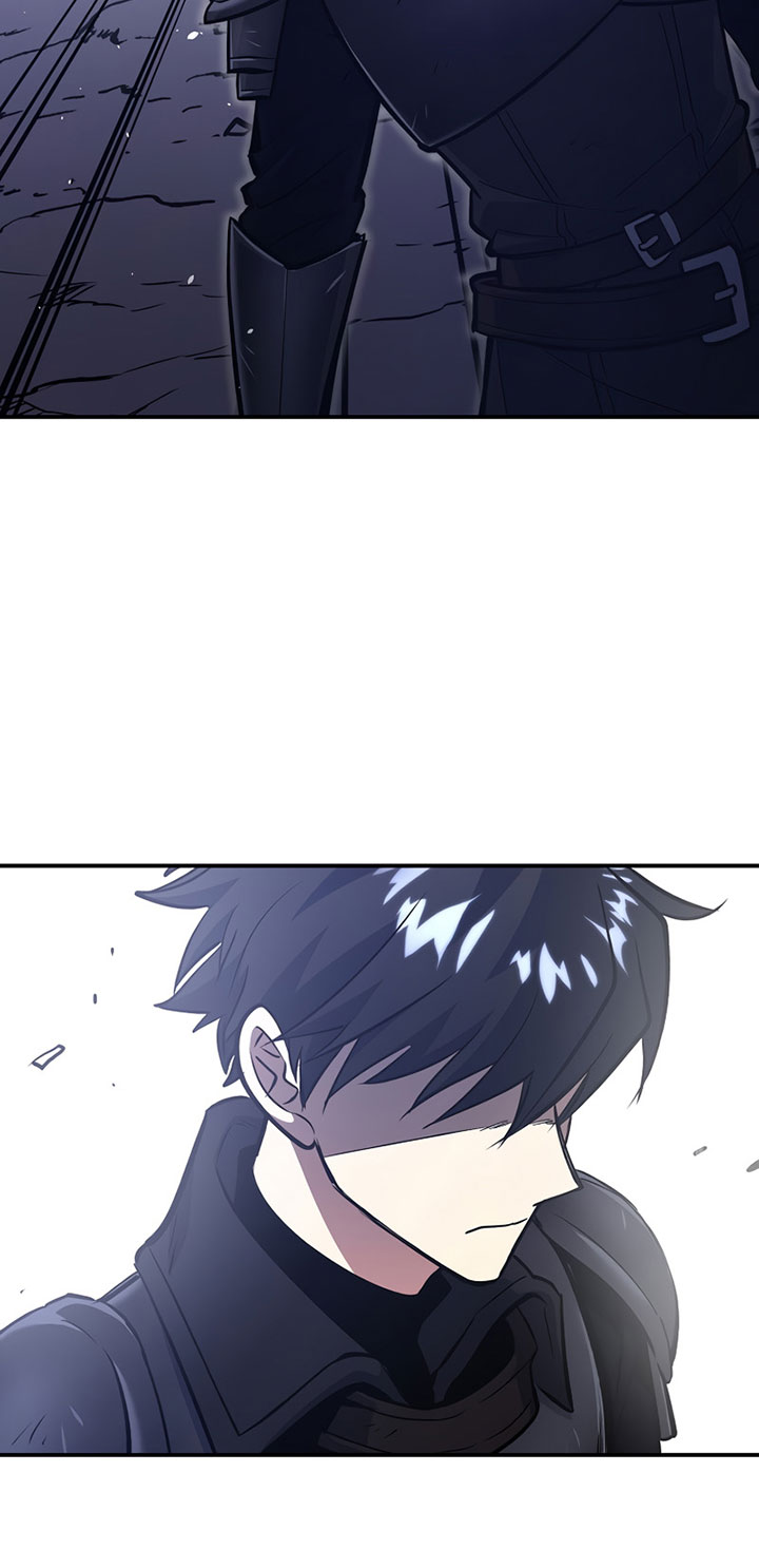 Hyper Luck Chapter 10 page 32