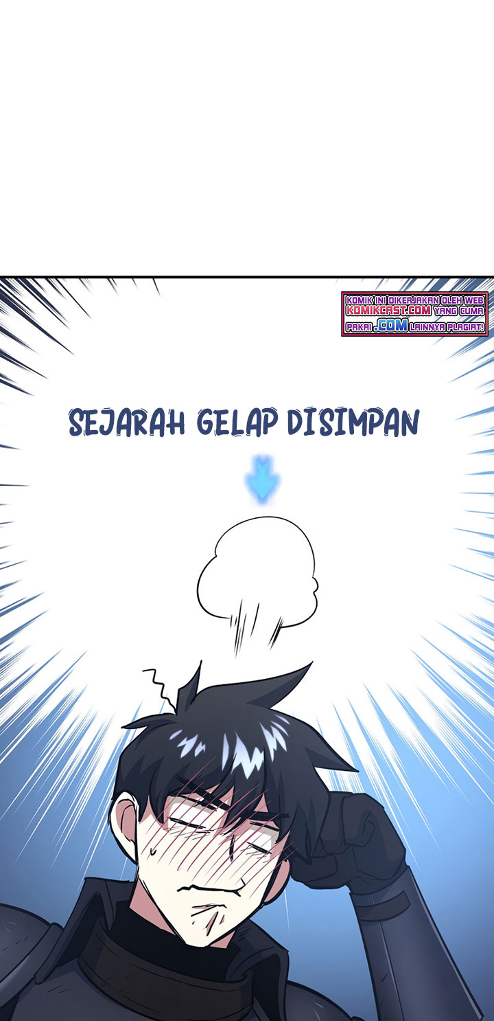 Hyper Luck Chapter 10 page 33