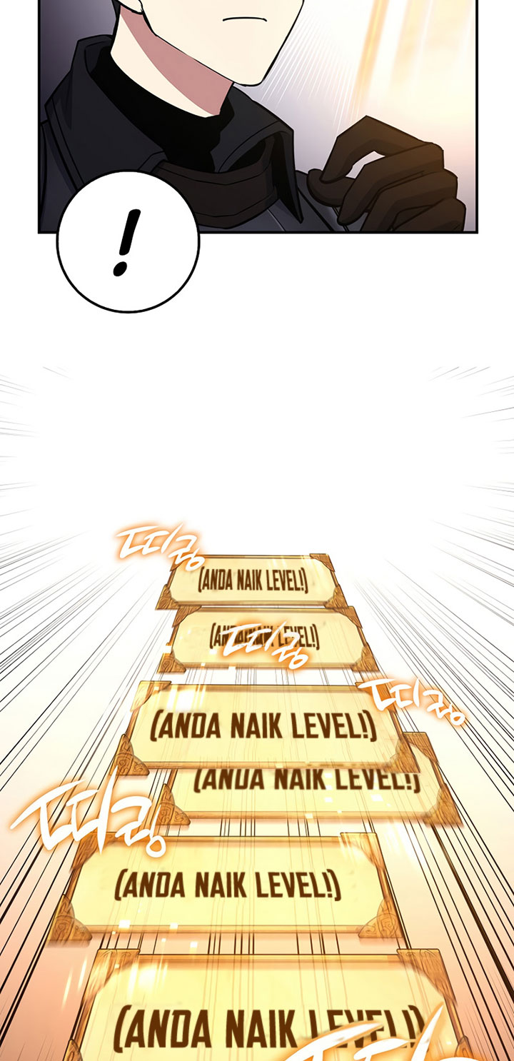 Hyper Luck Chapter 10 page 35