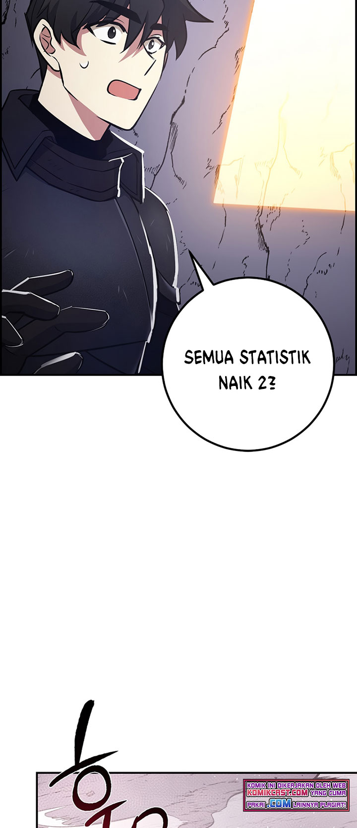 Hyper Luck Chapter 10 page 39