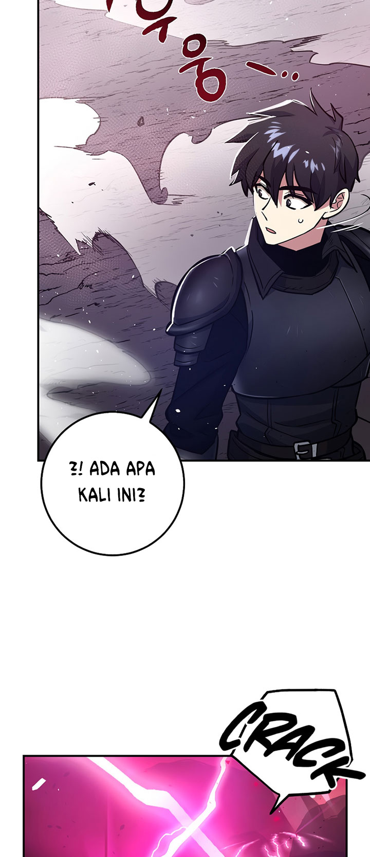 Hyper Luck Chapter 10 page 40