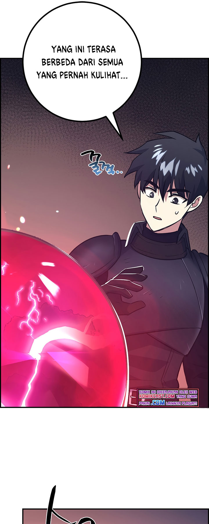 Hyper Luck Chapter 10 page 43