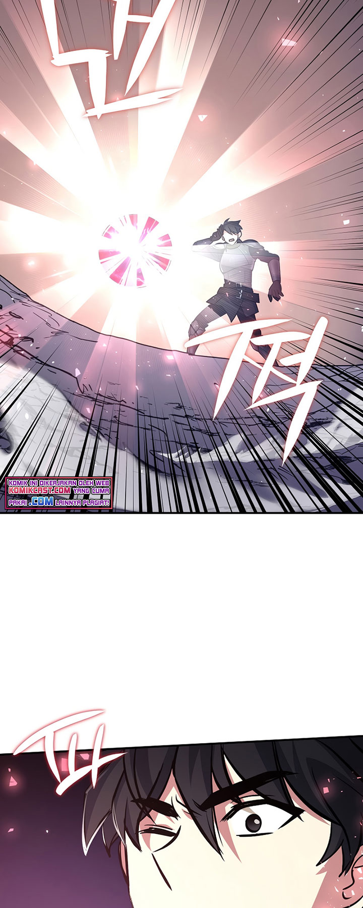 Hyper Luck Chapter 10 page 45