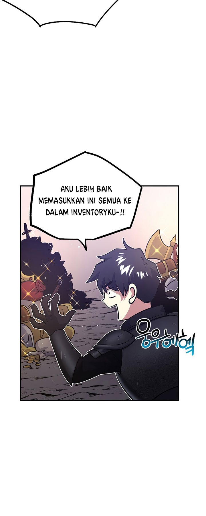 Hyper Luck Chapter 10 page 48