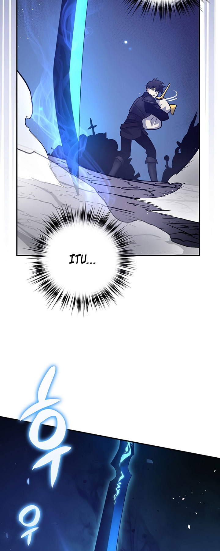 Hyper Luck Chapter 10 page 50