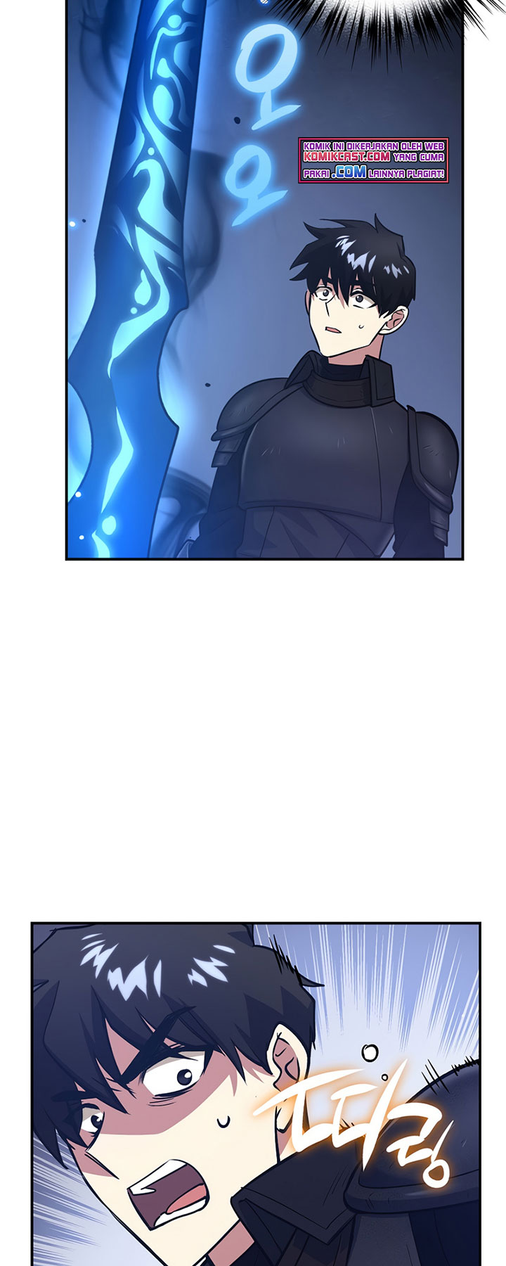 Hyper Luck Chapter 10 page 52