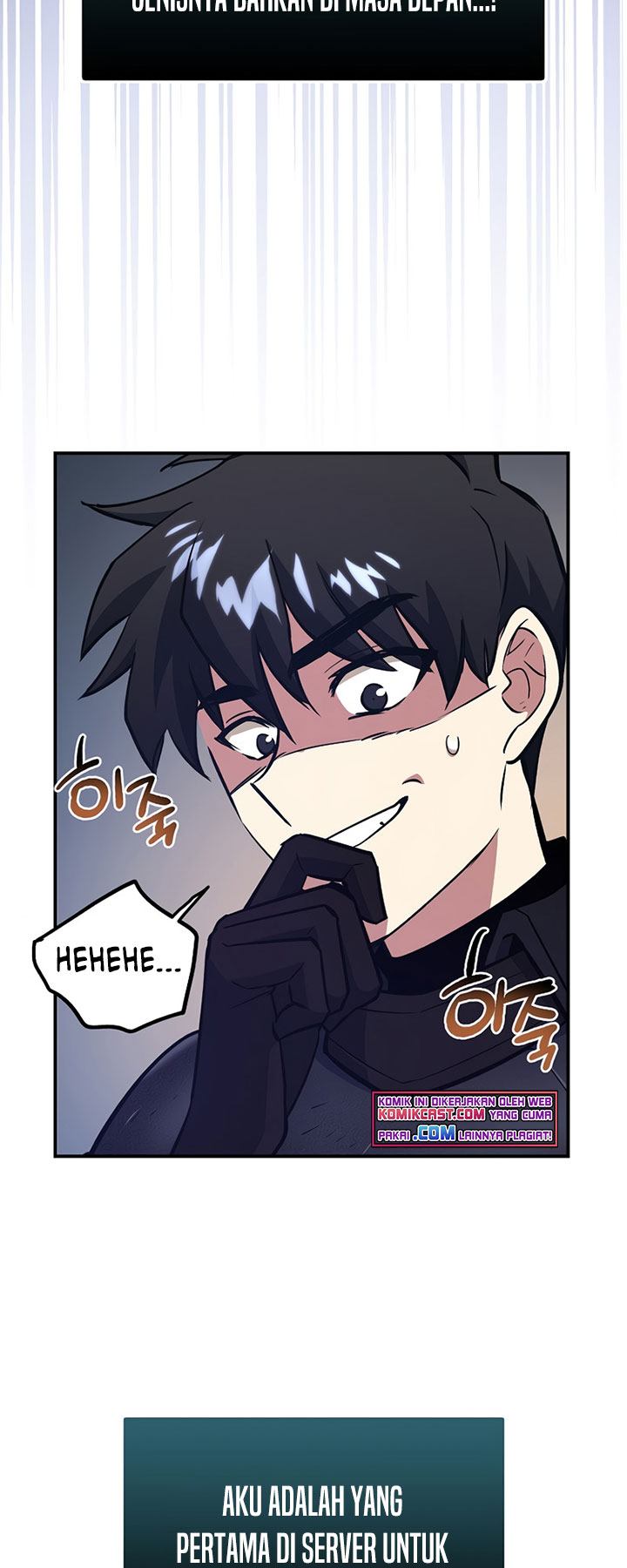 Hyper Luck Chapter 10 page 59