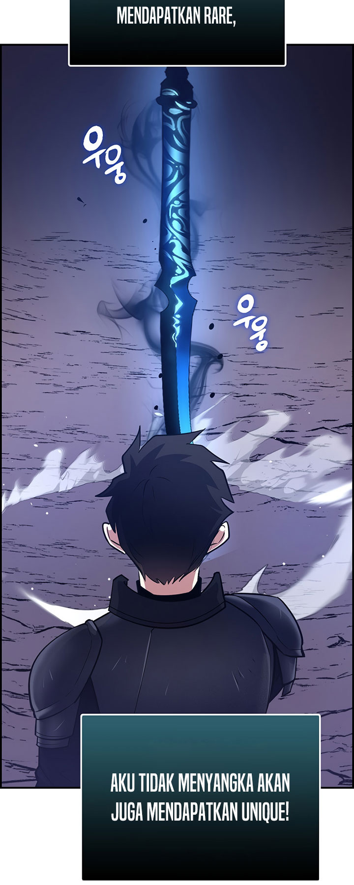 Hyper Luck Chapter 10 page 60