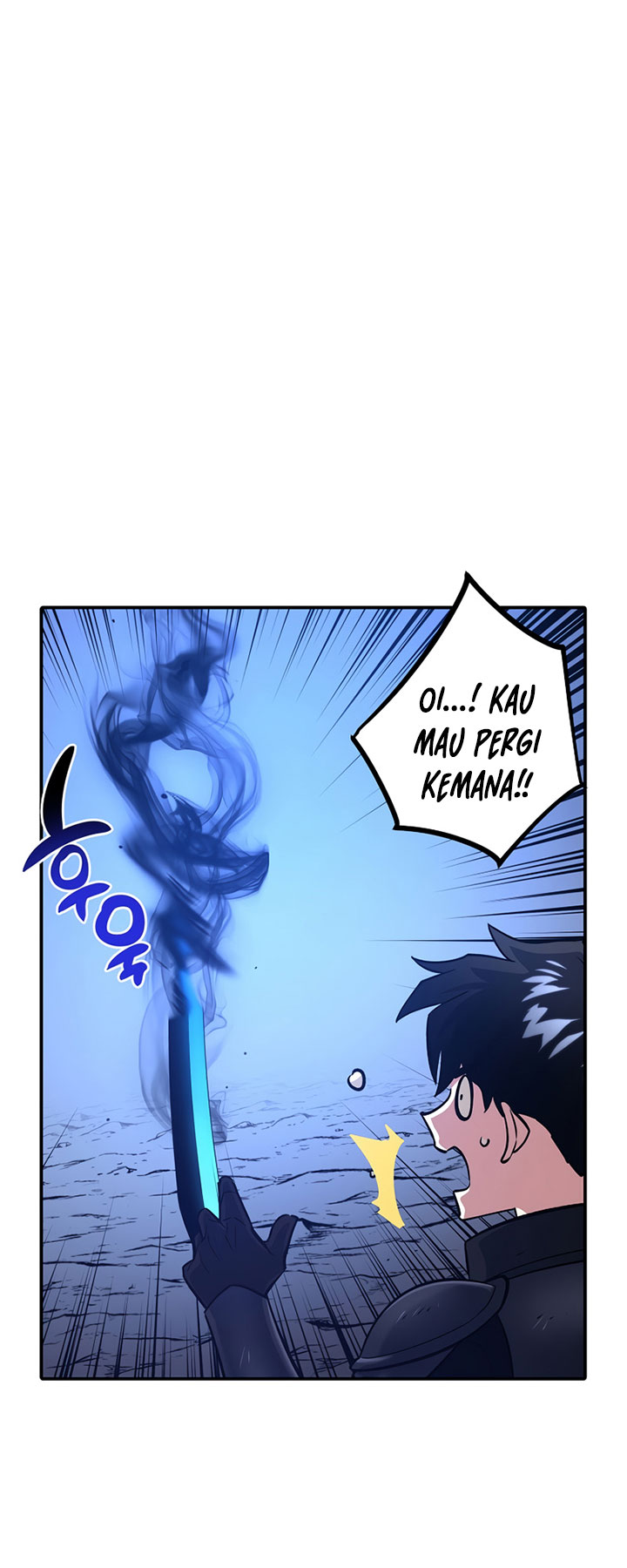 Hyper Luck Chapter 10 page 61