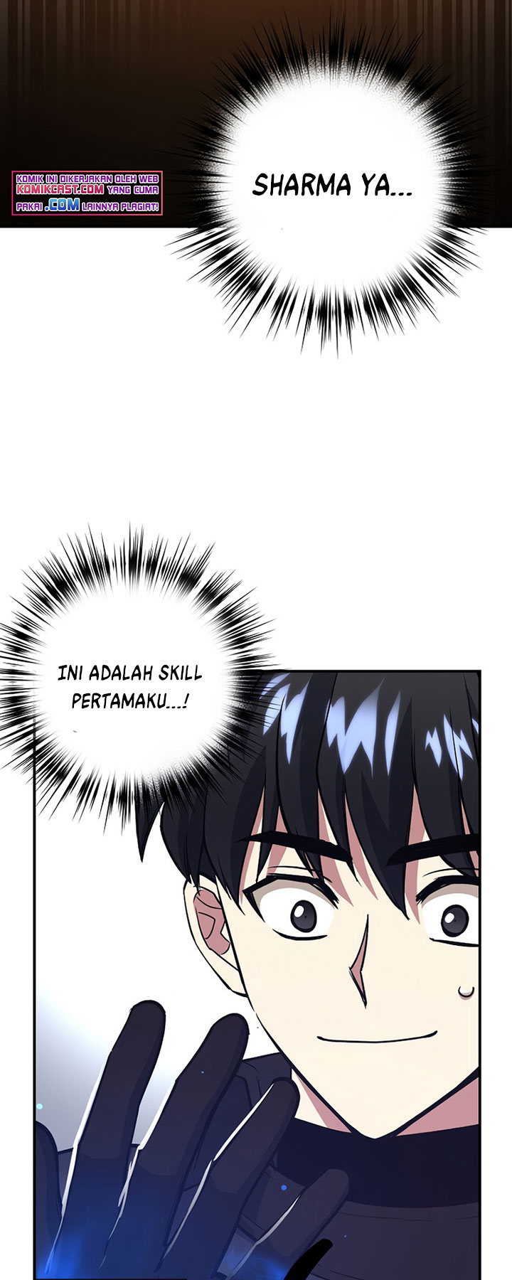 Hyper Luck Chapter 10 page 65