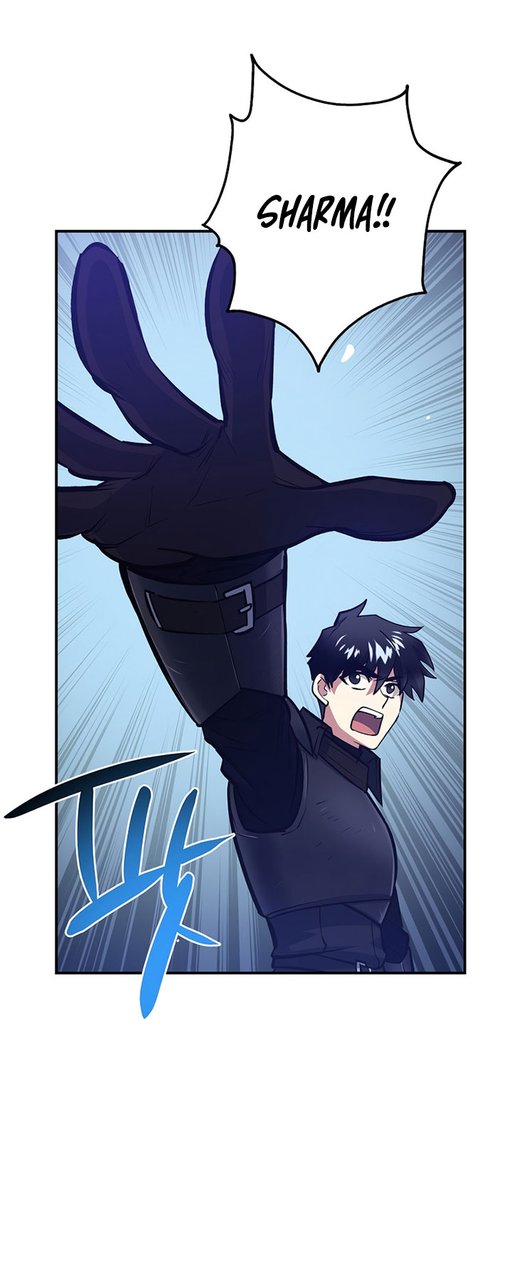 Hyper Luck Chapter 10 page 67