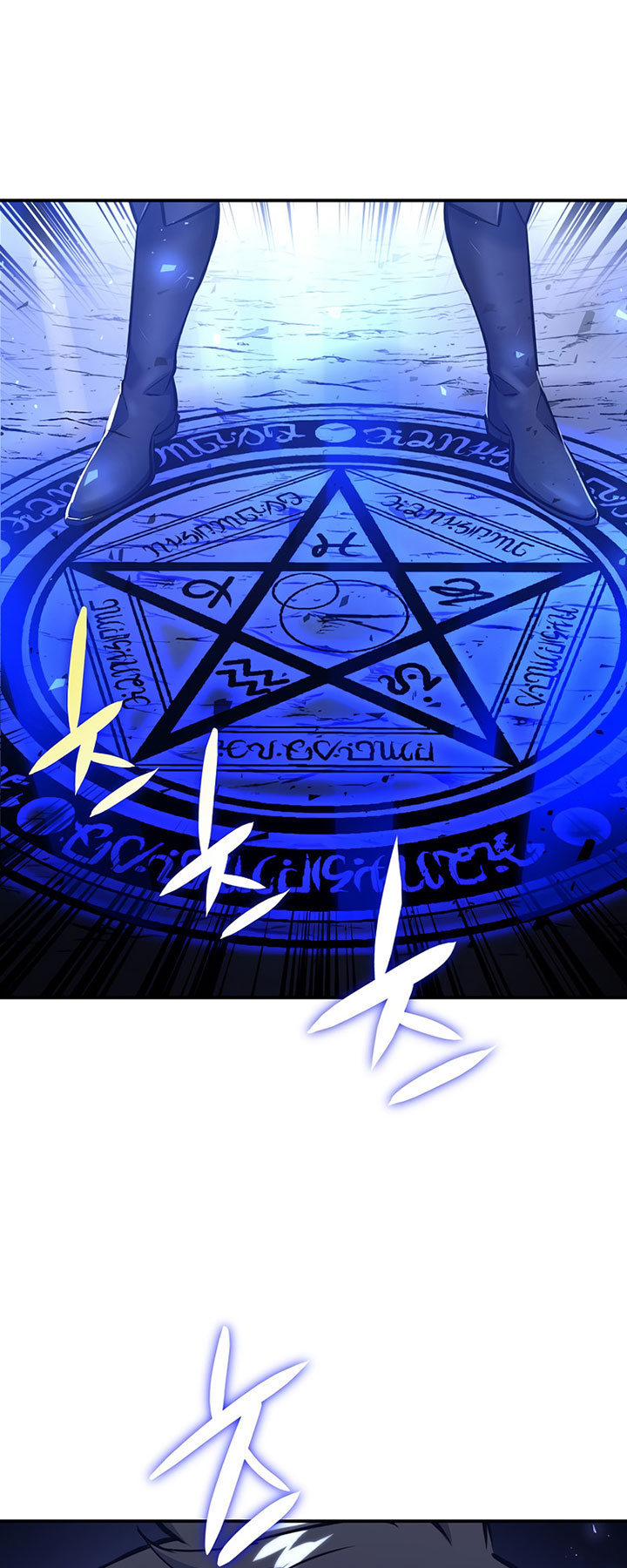 Hyper Luck Chapter 10 page 68