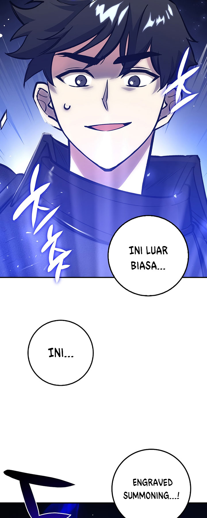 Hyper Luck Chapter 10 page 69