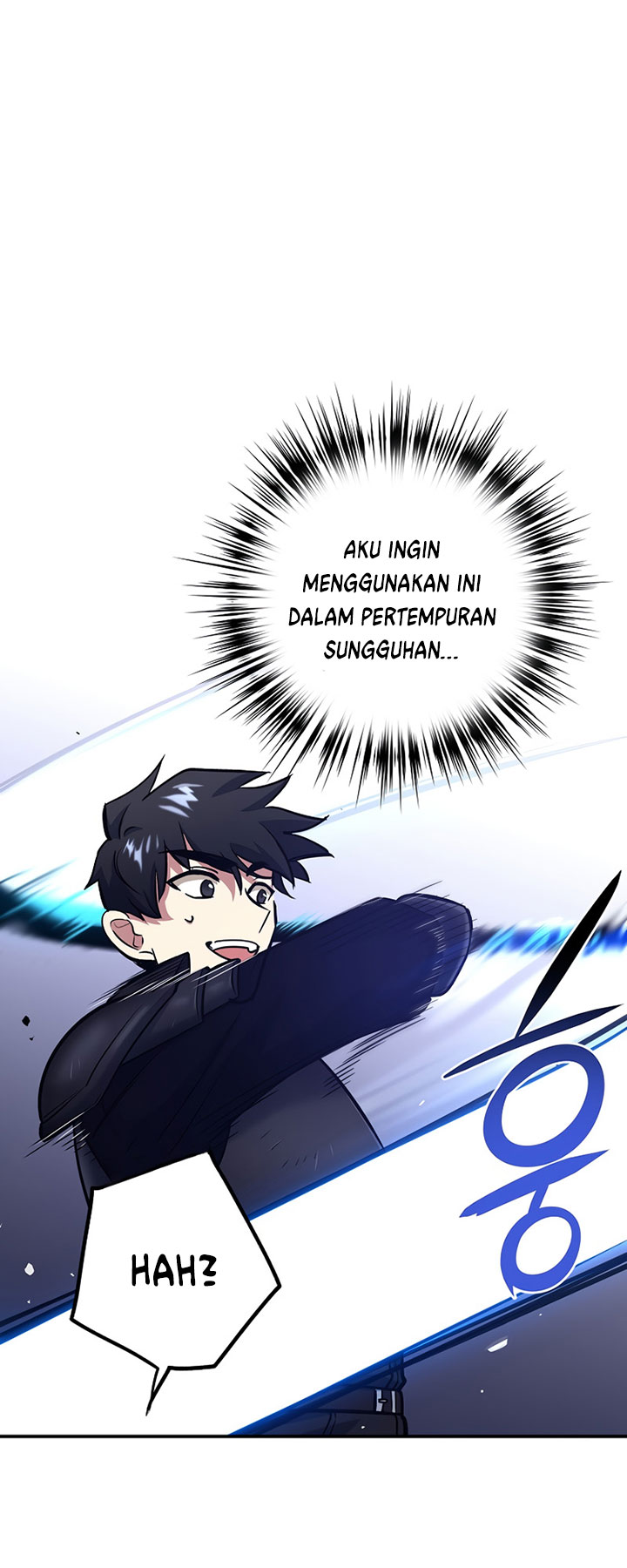 Hyper Luck Chapter 10 page 73