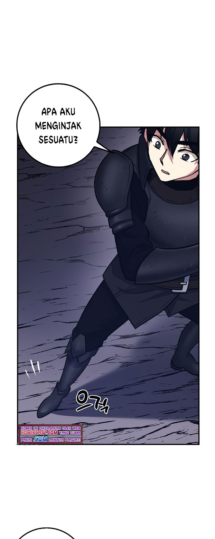 Hyper Luck Chapter 10 page 74