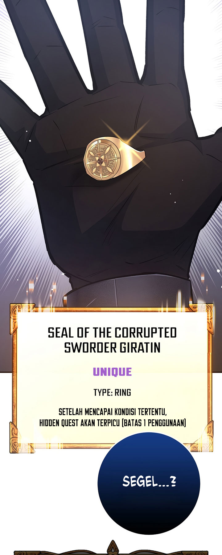 Hyper Luck Chapter 10 page 76