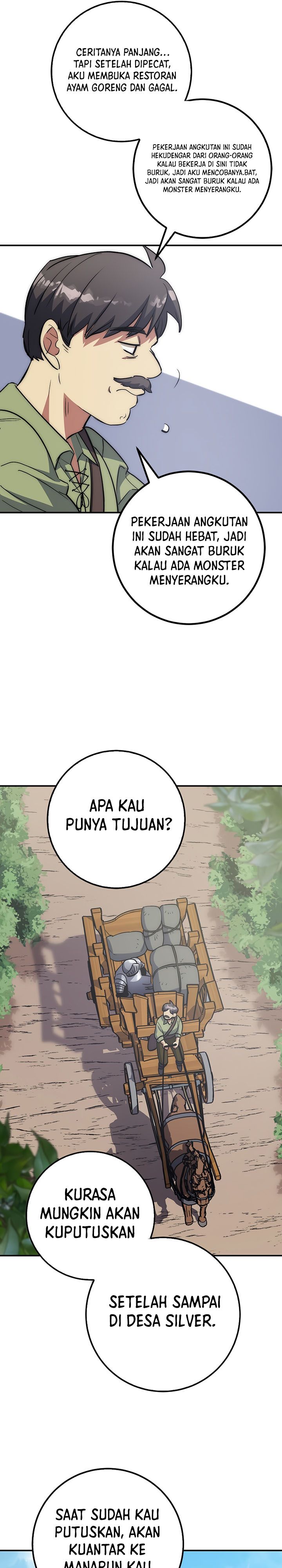 Hyper Luck Chapter 12 page 4