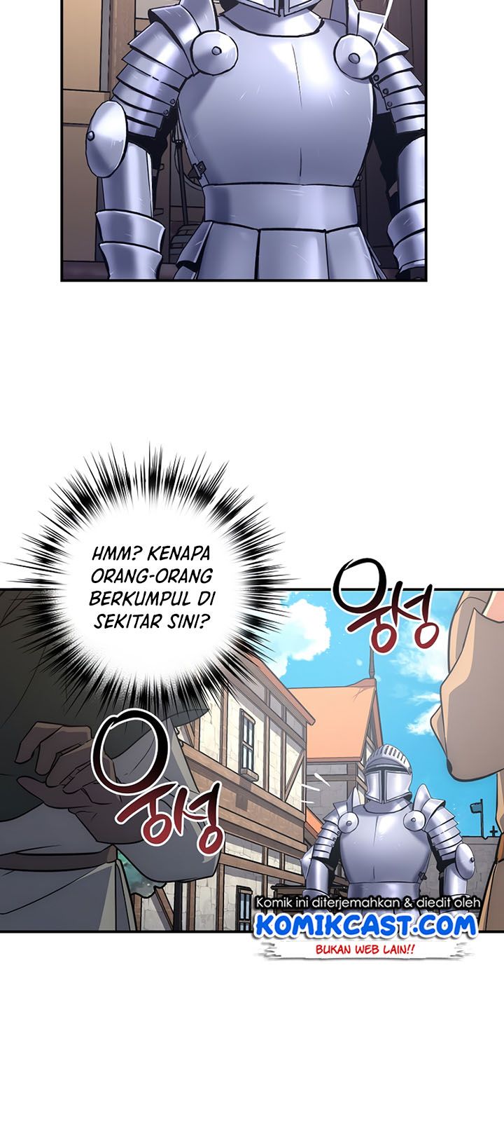 Hyper Luck Chapter 12 page 9