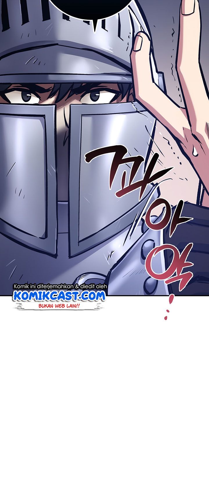 Hyper Luck Chapter 12 page 12