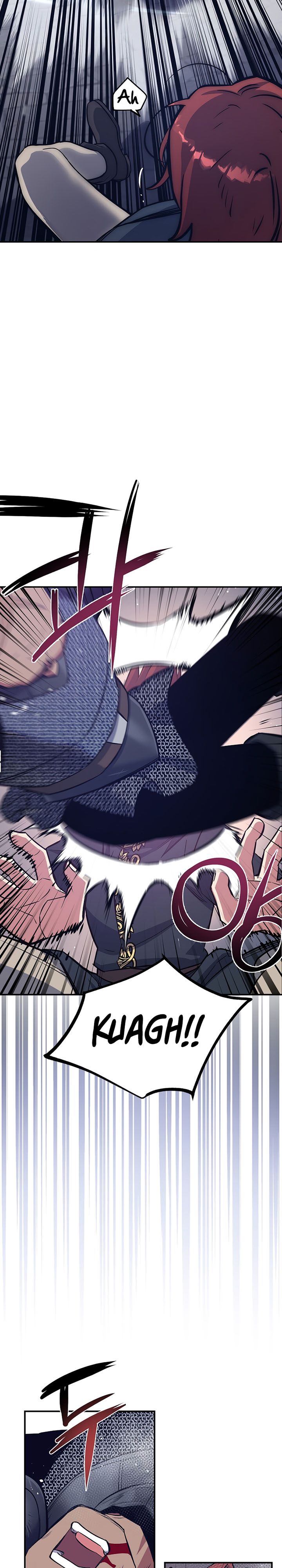 Hyper Luck Chapter 12 page 23