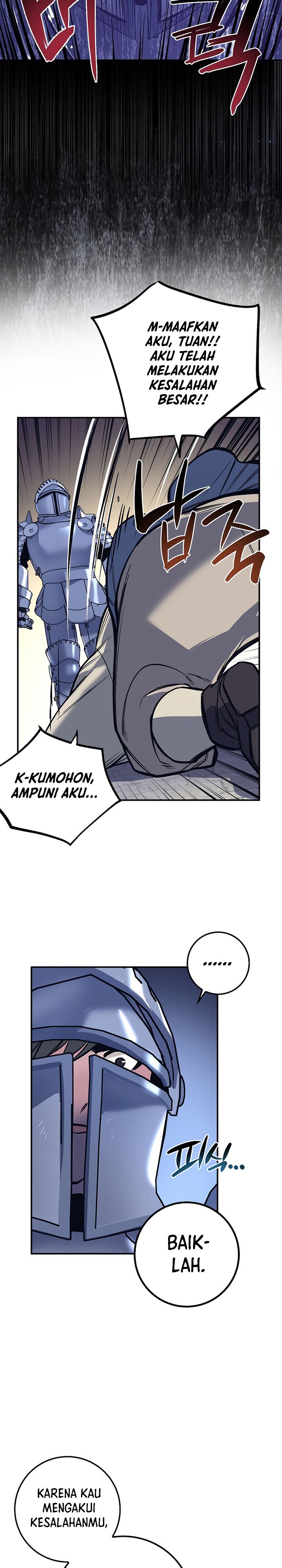 Hyper Luck Chapter 12 page 29
