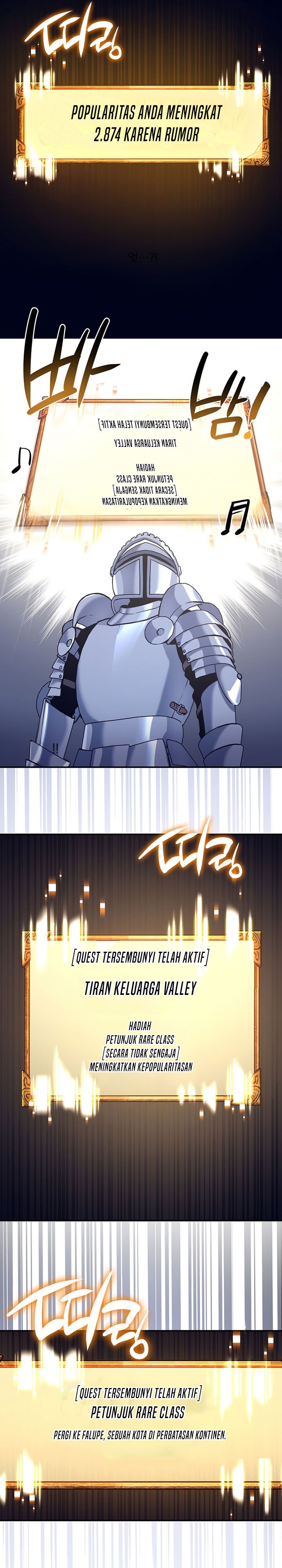 Hyper Luck Chapter 12 page 31