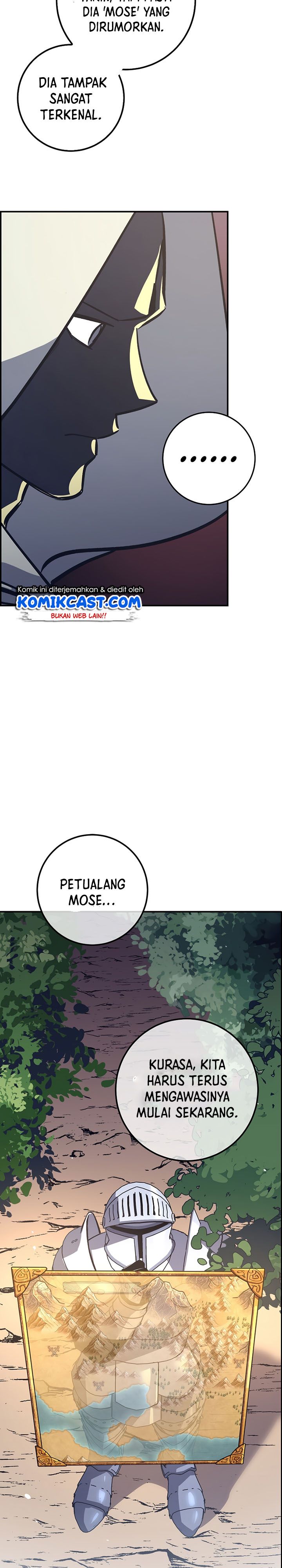 Hyper Luck Chapter 12 page 35