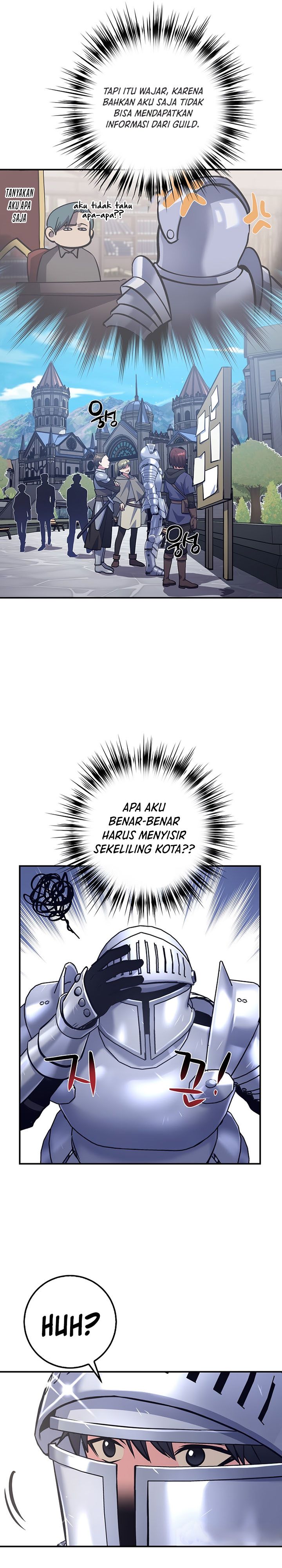 Hyper Luck Chapter 13 page 4