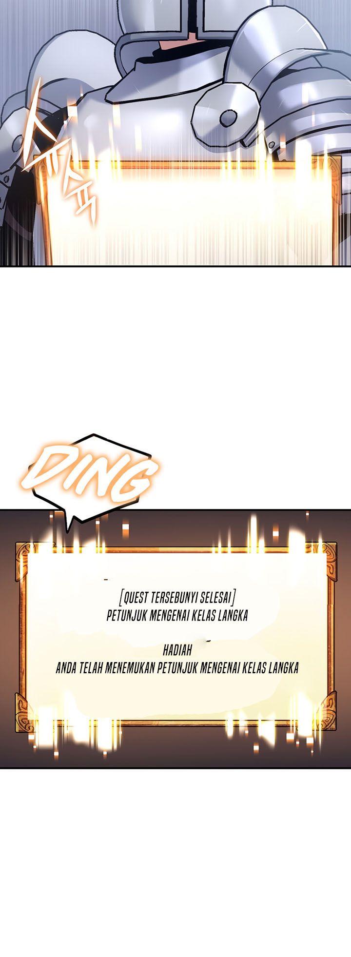 Hyper Luck Chapter 13 page 15
