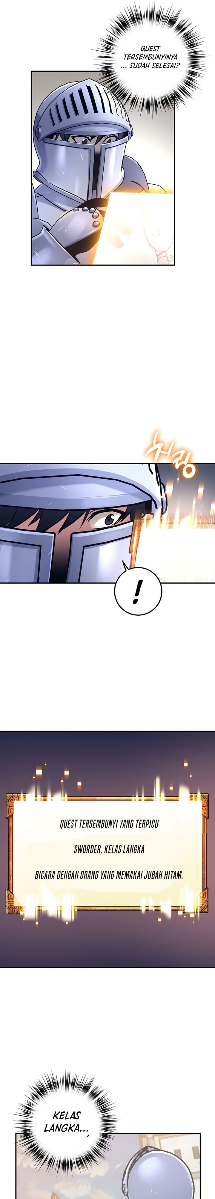 Hyper Luck Chapter 13 page 16