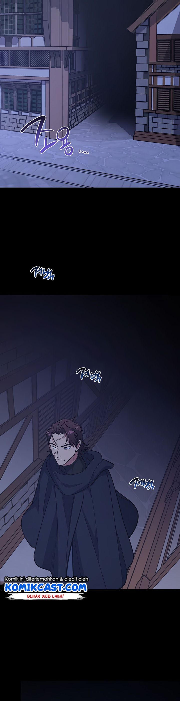 Hyper Luck Chapter 13 page 18