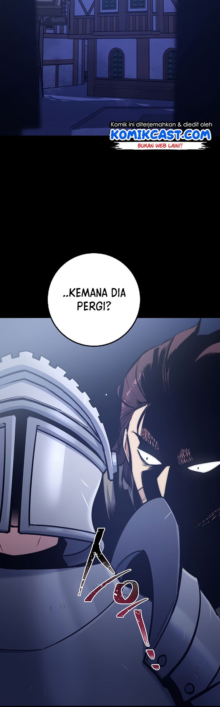 Hyper Luck Chapter 13 page 21