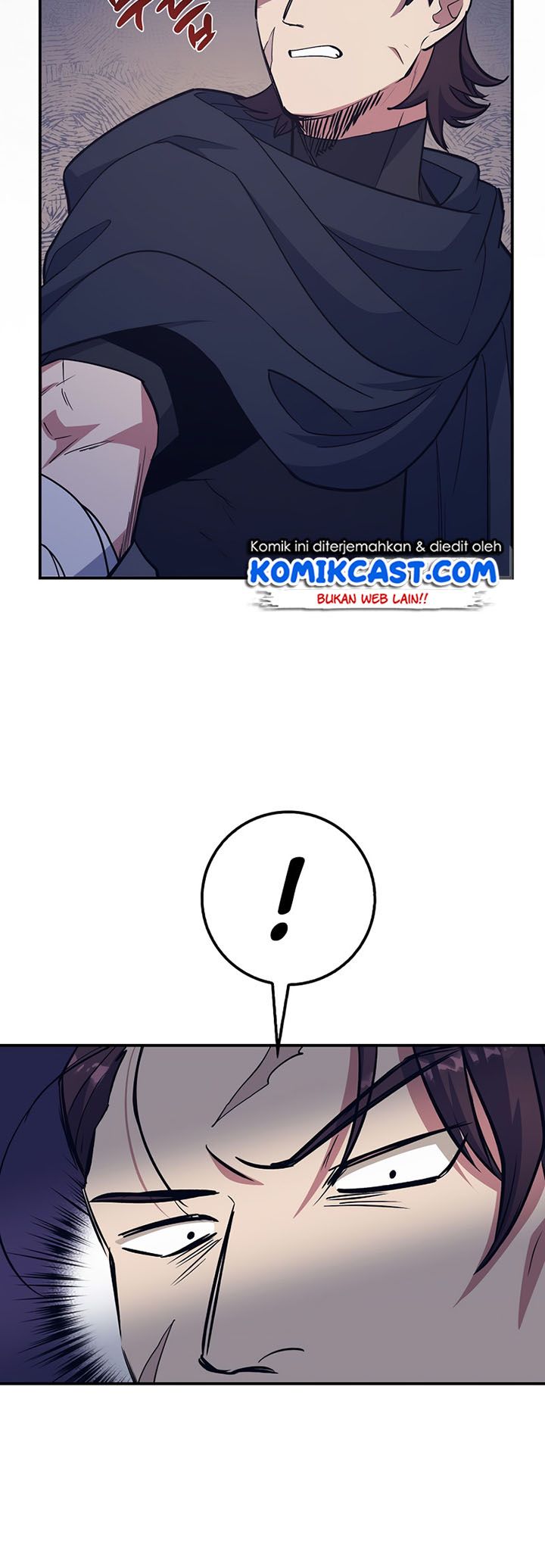Hyper Luck Chapter 13 page 24