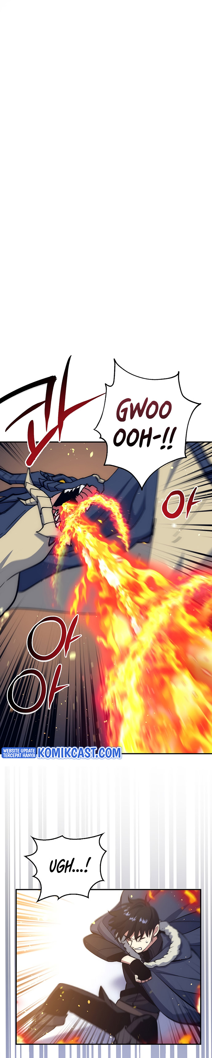 Hyper Luck Chapter 18 page 4