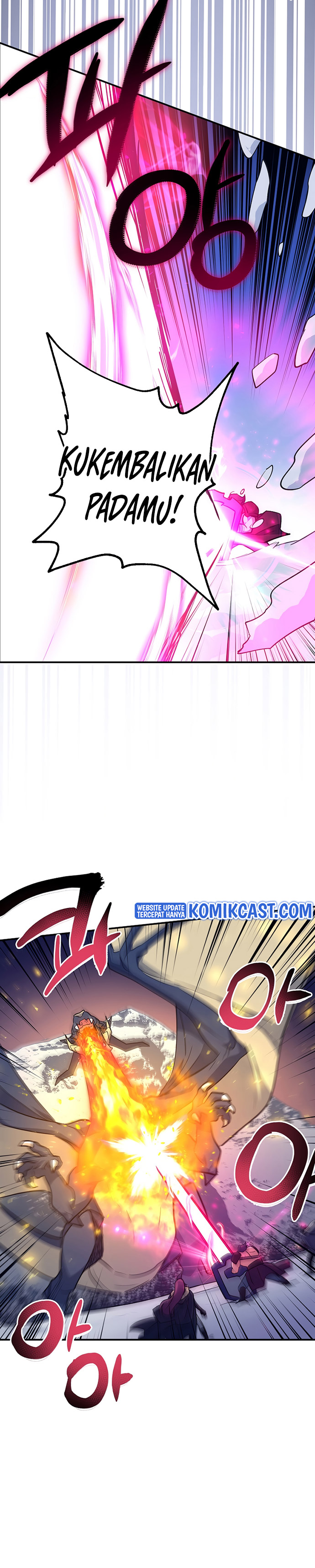 Hyper Luck Chapter 18 page 12
