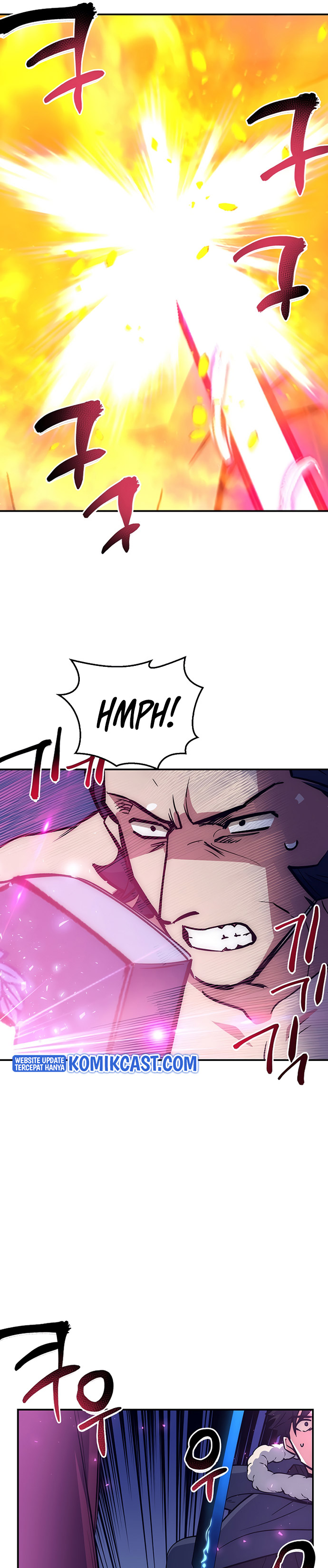 Hyper Luck Chapter 18 page 13