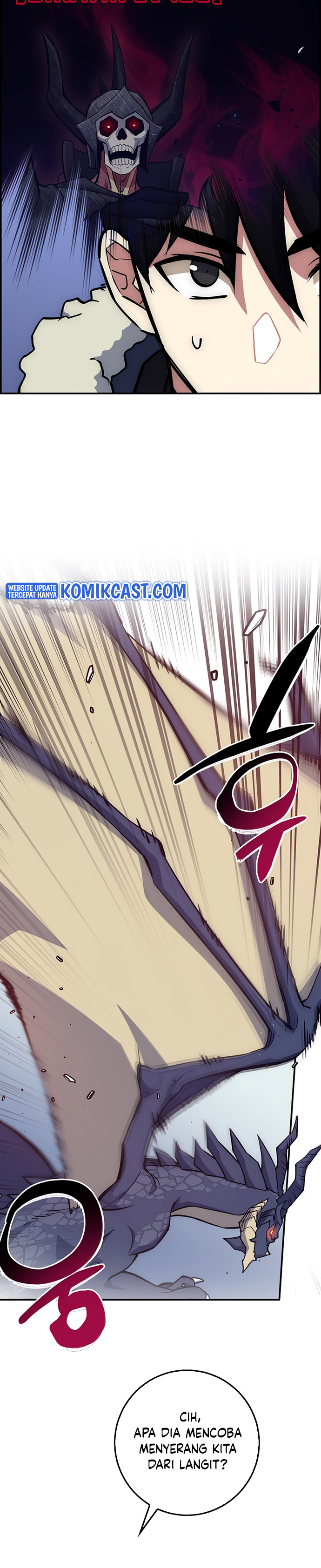 Hyper Luck Chapter 18 page 18