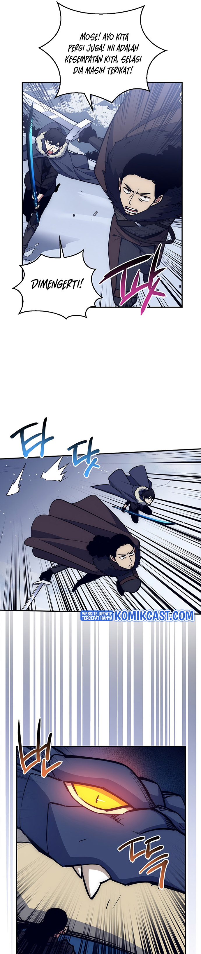 Hyper Luck Chapter 18 page 22