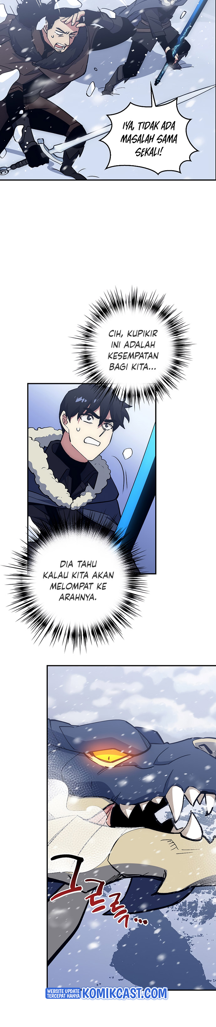 Hyper Luck Chapter 18 page 24