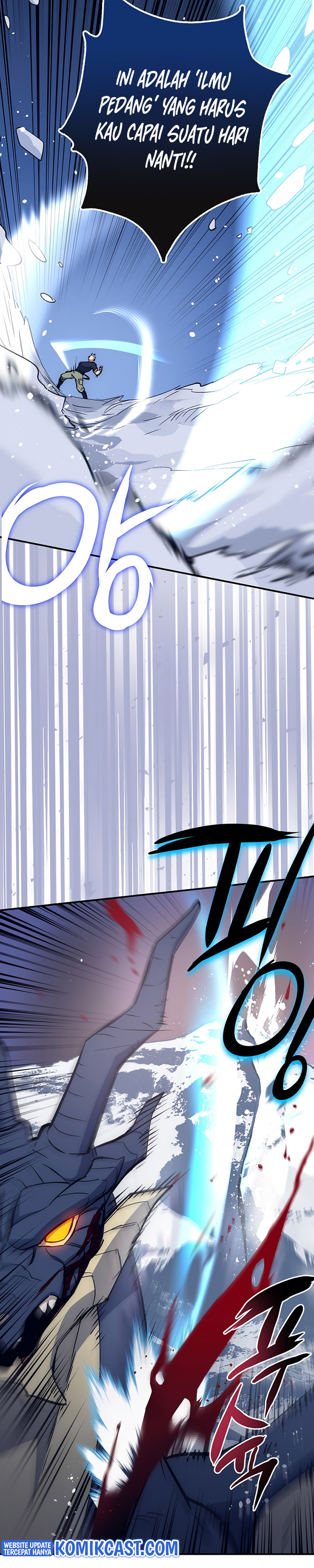 Hyper Luck Chapter 18 page 27