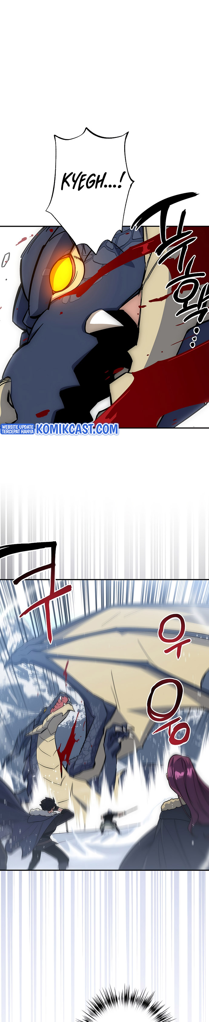 Hyper Luck Chapter 18 page 28