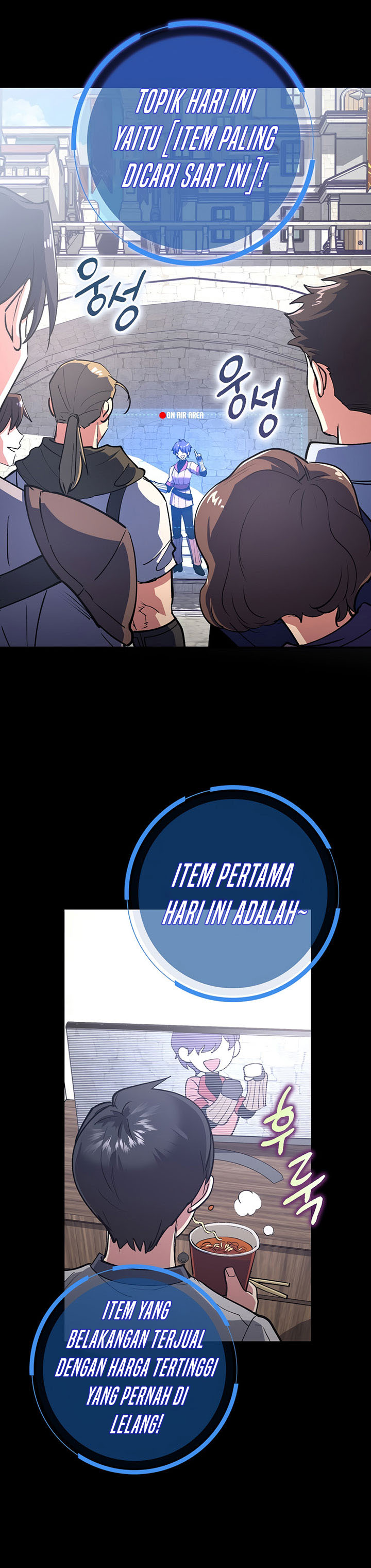 Hyper Luck Chapter 2 page 2
