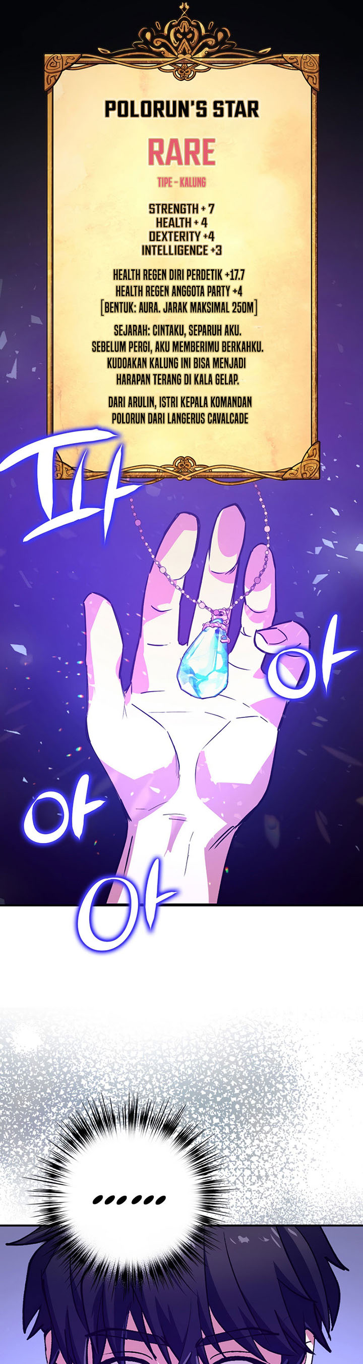 Hyper Luck Chapter 2 page 7