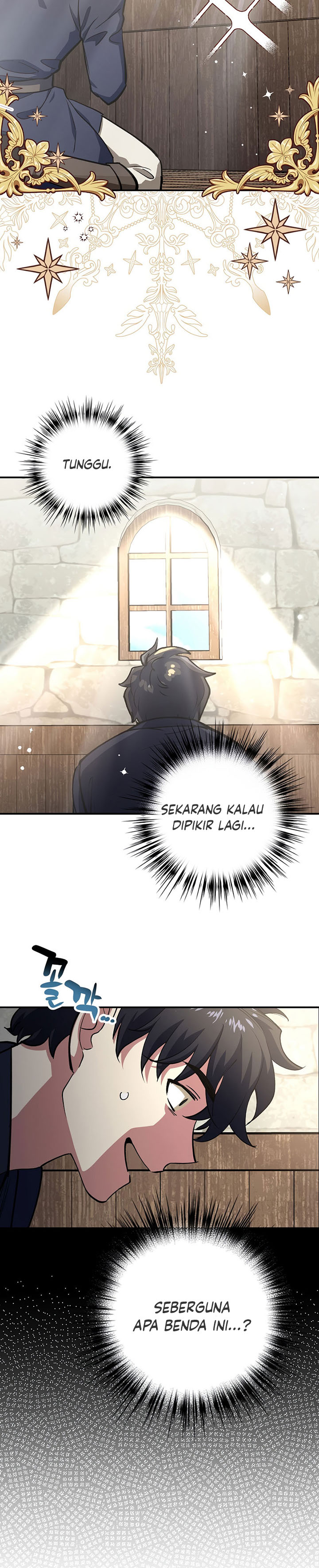 Hyper Luck Chapter 2 page 13
