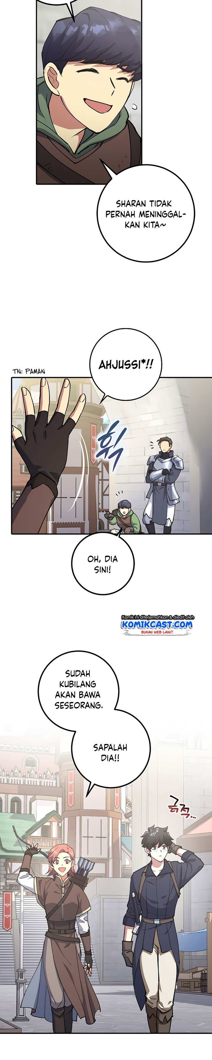 Hyper Luck Chapter 2 page 36