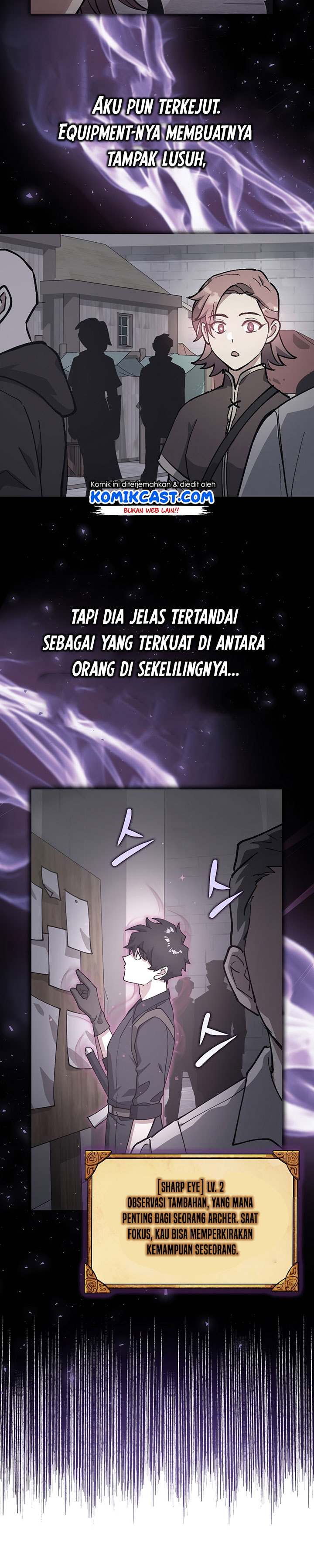 Hyper Luck Chapter 2 page 39