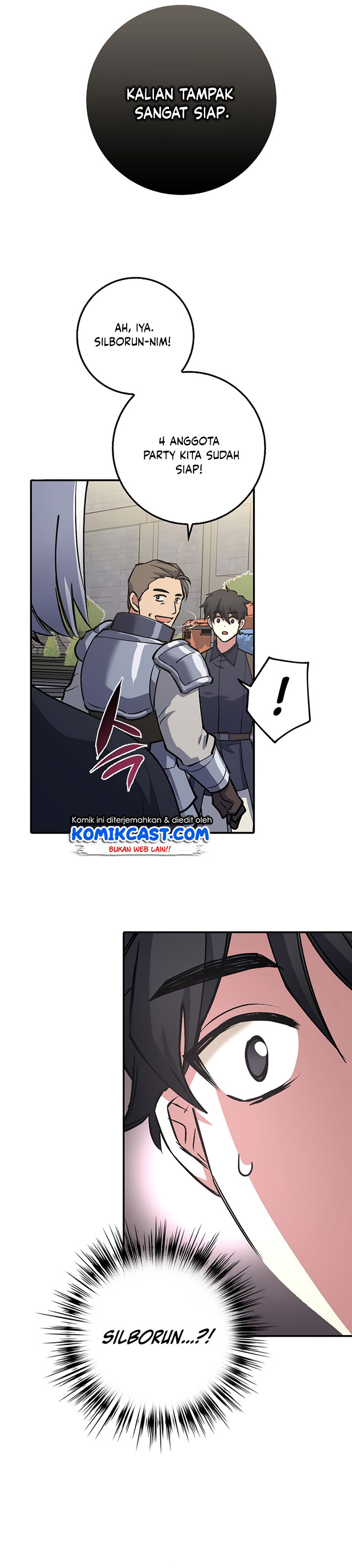 Hyper Luck Chapter 2 page 40