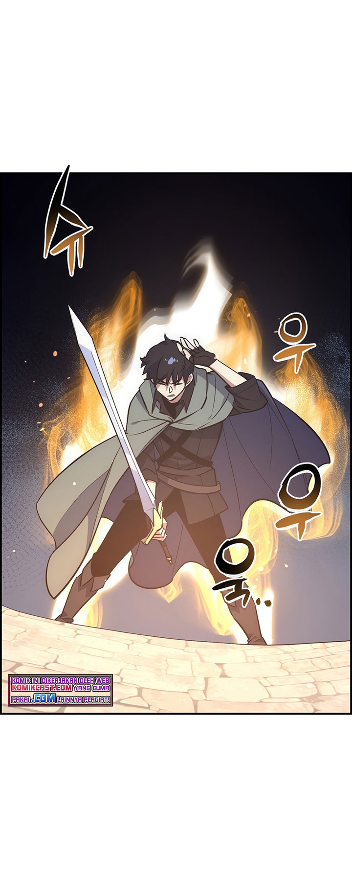 Hyper Luck Chapter 20 page 27