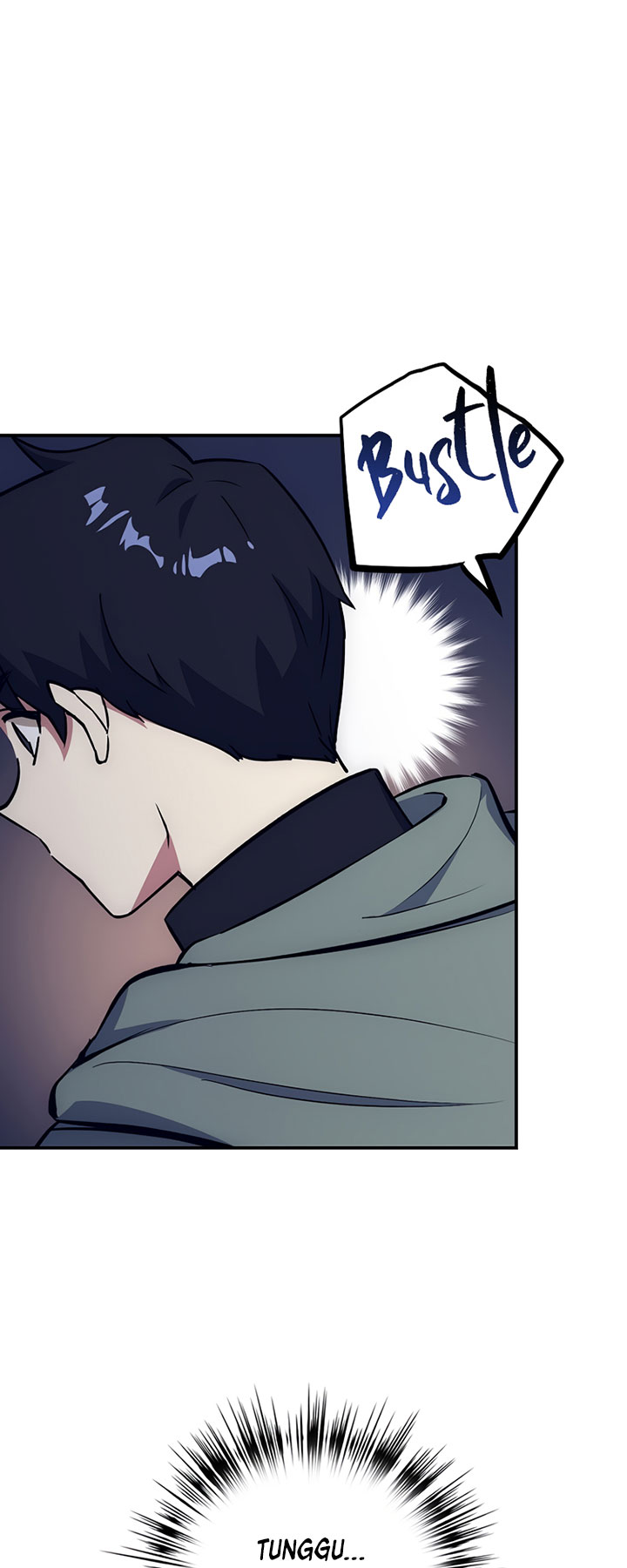 Hyper Luck Chapter 20 page 31