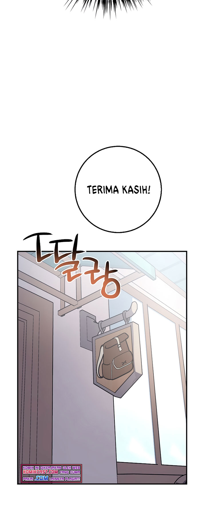 Hyper Luck Chapter 20 page 36